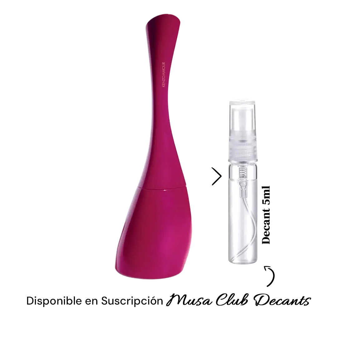 Kenzo Amour EDP – Decant 5 ml