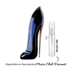 Carolina Herrera Good Girl EDP – Decant 5 ml