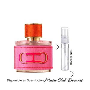 Carolina Herrera Pasión EDP – Decant 5 ml