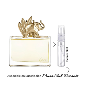 Kenzo Jungle L'Éléphant EDP – Decant 5 ml