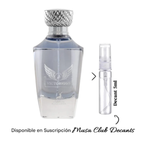Maison Alhambra Victorioso EDP – Decant 5 ml