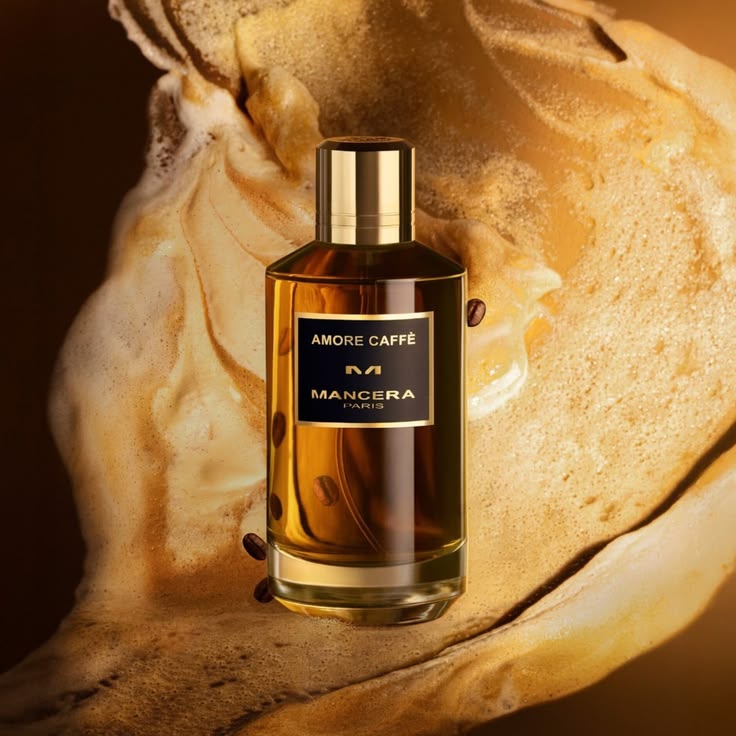 Mancera Amore Caffè EDP (120 ML) - Imagen 3