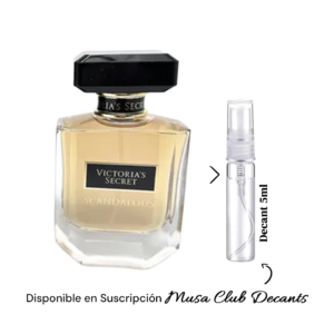 Victoria's Secret Scandalous EDP – Decant 5 ml
