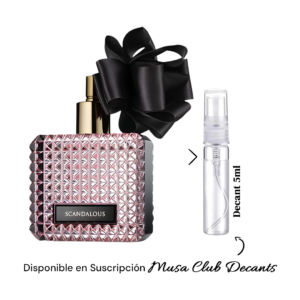 Victoria's Secret Scandalous EDP – Decant 5 ml