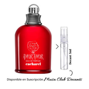 Cacharel Amor Amor EDP – Decant 5 ml