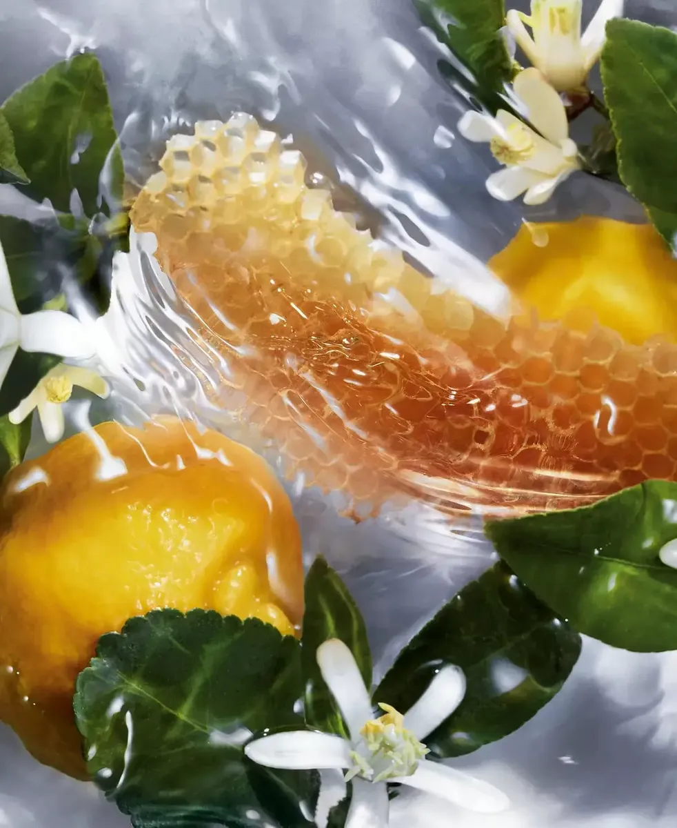 Guerlain Aqua Allegoria Orange Soleia EDT (125 ML) - Imagen 3