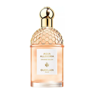 Guerlain Aqua Allegoria Orange Soleia EDT (125 ML)