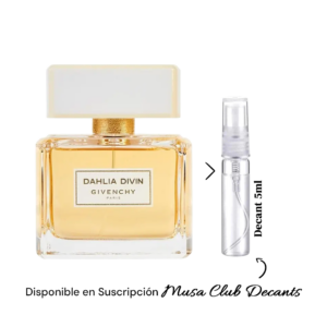 Givenchy Dahlia Divin EDP – Decant 5 ml