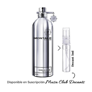 Montale Vanilla Cake EDP – Decant 5 ml