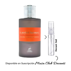 Maison Alhambra In Perfect Harmony EDP – Decant 5 ml