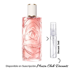 Lancôme Ôver The Top EDT – Decant 5 ml