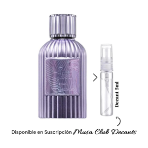 Paris Corner Qissa Gala EDP – Decant 5 ml