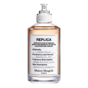 Maison Margiela Replica Coffee Break EDT (100 ML)