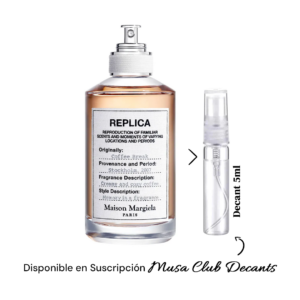 Maison Margiela Replica Coffee Break EDT – Decant 5 ml