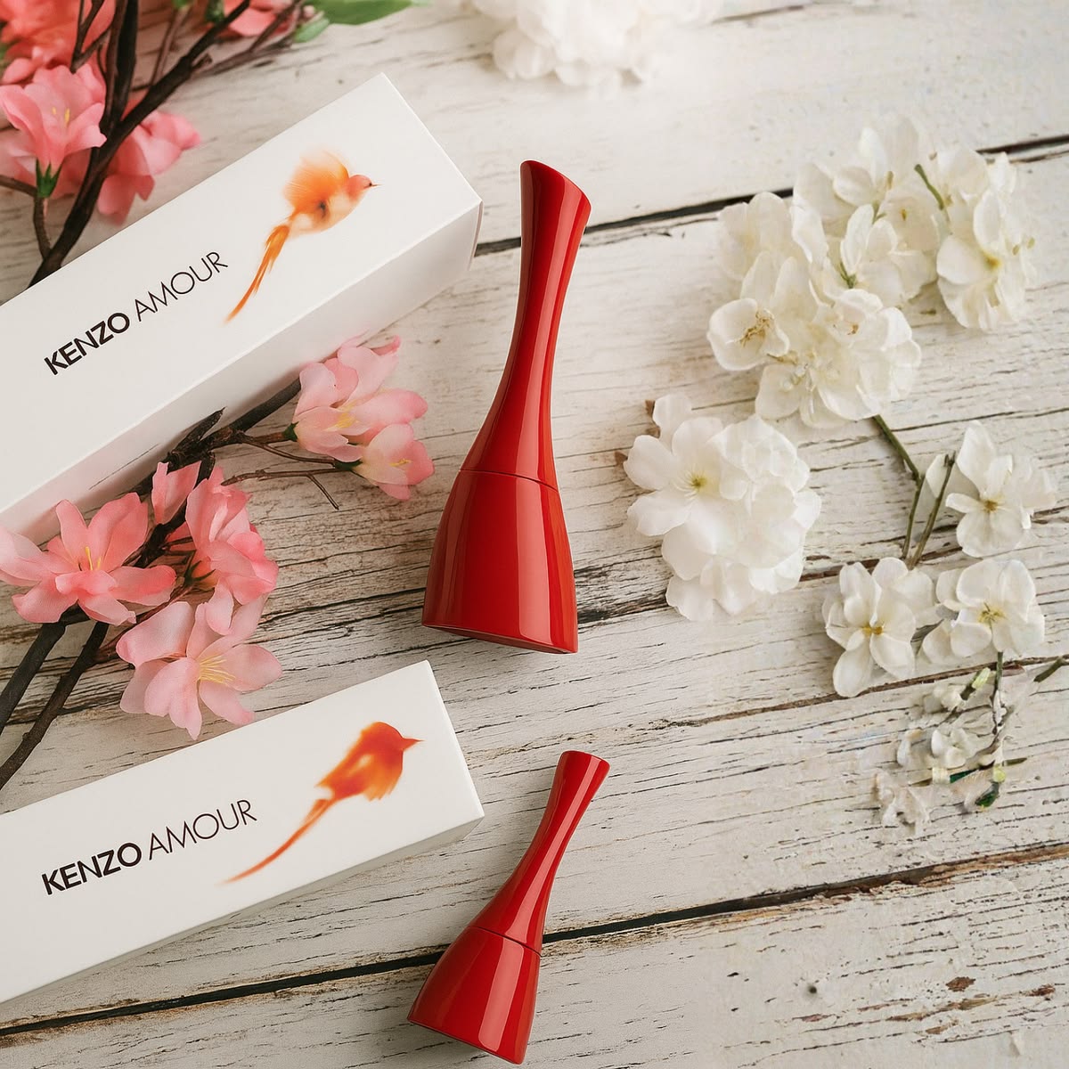 Kenzo Amour EDP (100 ML) - Imagen 3