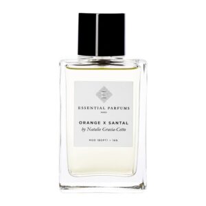 Essential Parfums Orange X Santal EDP (100 ML)