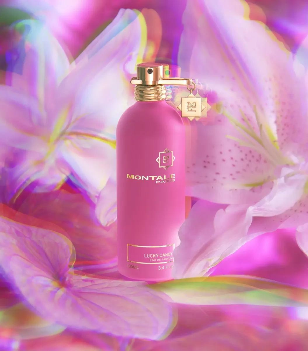 Montale Lucky Candy EDP (100 ML) - Imagen 4
