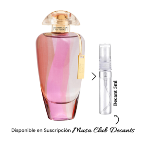 The Merchant of Venice Suave Petals EDP – Decant 5 ml