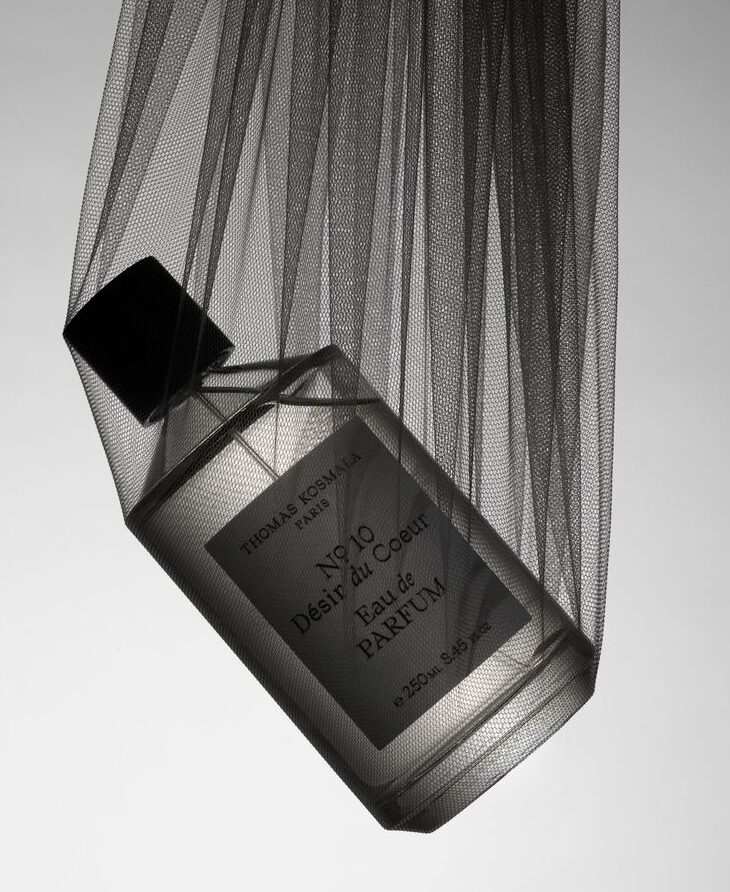 Thomas Kosmala No. 10 Désir du Cœur EDP (100 ML) - Imagen 3