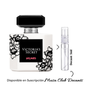 Victoria's Secret Wicked EDP – Decant 5 ml