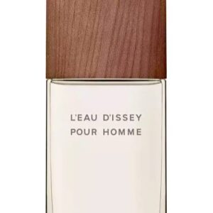 Issey Miyake L'Eau d'Issey Pour Homme Vetiver EDT (Intense)